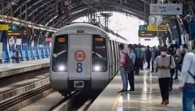 Delhi Metro Holi Update: DMRC Says Services To Commence At 2:30 PM