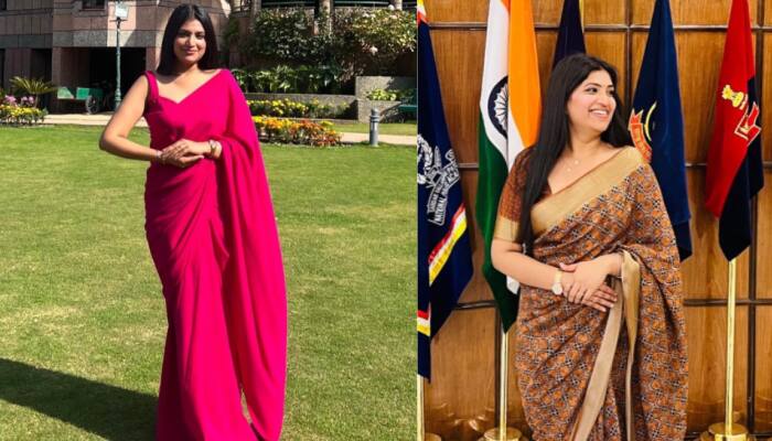 UPSC Success Story: The Inspiring Journey of IAS Priyanka Goel, Triumphing After 5 Failed Attempts