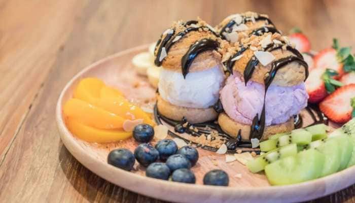 Holi 2024: Healthy Dessert Recipes For A Colour-Filled Celebration