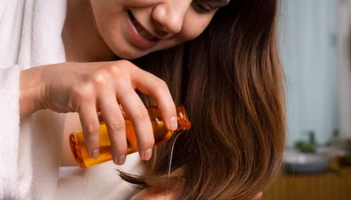 Pre-Holi Hair Care Routine: Shield Your Hair From Damage Caused By Holi Colours