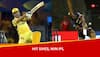 IPL 2024 Winning Formula: Hit Most Sixes And Enter Final As Proven By CSK, MI, RCB; Check Stat