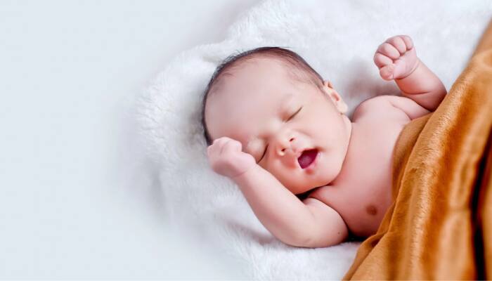 Neurotransmitters Produced By Gut Bacteria Influence The Development Of The Newborn Immune System: Study