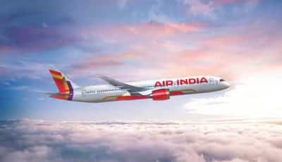 Air India Fined With Rs 80 Lakh Fine For Breaching Flight Duty Time Limits