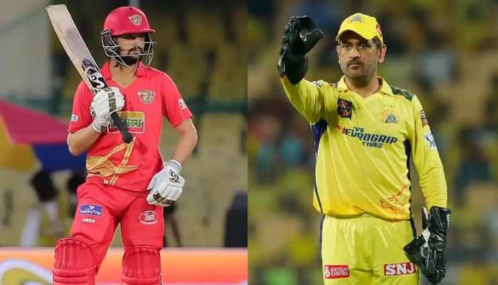 Who Is Sameer Rizvi? UP Batter Who Is A Big Fan Of MS Dhoni Could Be CSK&#039;s Trump Card In IPL 2024