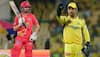 Who Is Sameer Rizvi? UP Batter Who Is A Big Fan Of MS Dhoni Could Be CSK's Trump Card In IPL 2024