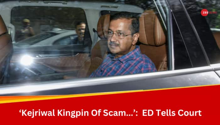 What Are ED&#039;s Top Arguments Against Arvind Kejriwal In Liquor Scam Case?