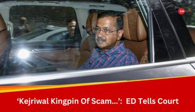 What Are ED's Top Arguments Against Arvind Kejriwal In Liquor Scam Case?