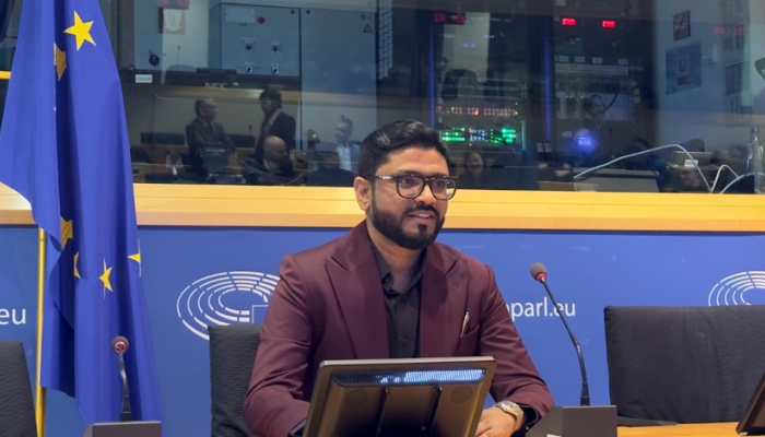 EU India Leaders Conference 2024: Advocate Harsh Patel Provides Insight for EU Companies Eyeing Indian Market