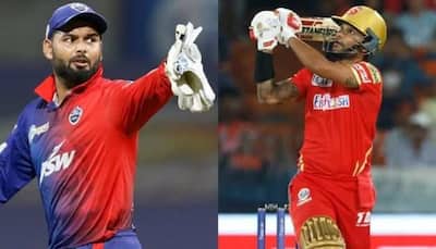 Punjab Kings vs Delhi Capitals Dream11 Team Prediction, Match Preview, Fantasy Cricket Hints