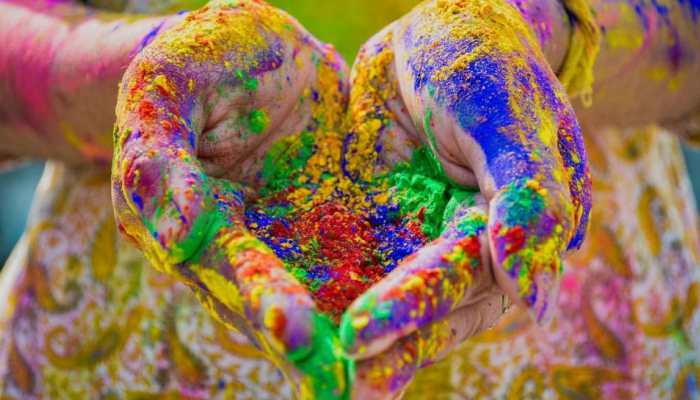 Holi