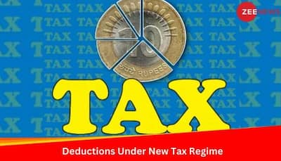 New Tax Regime: Consider These Deductions For Optimal Savings