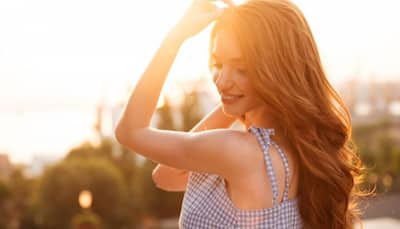  How To Protect Your Hair From Sun Damage? Check 6 Easy Tips