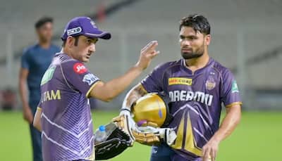 KKR vs SRH Dream11 Team Prediction, Match Preview, Fantasy Cricket Hints: Captain, Probable Playing 11s, Team News; Injury Updates For Today’s Indian Premier League Match In Eden Gardens, 730PM IST, Kolkata