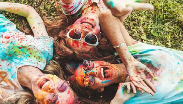 Holi Long Weekend: Celebrate The Festival of Colours With Your Loved Ones At These Top Tourist Spots 