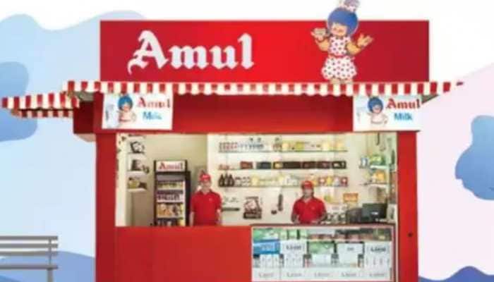 Amul&#039;s Global Leap: Introduces Fresh Milk To US Market For The First Time!