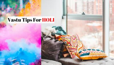 Vastu Tips For Holi 2024: 7 Things You Must Avoid To Let Go Of Negative Energy From Home