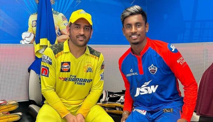 IPL 2024: Who Is Abhishek Porel? DC Batter Who Smashed 25 In Harshal Patel's Over During PBKS vs DC Clash