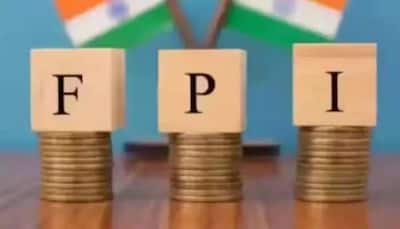 FPIs See Steady Growth In Debt Investment: V.K. Vijayakumar