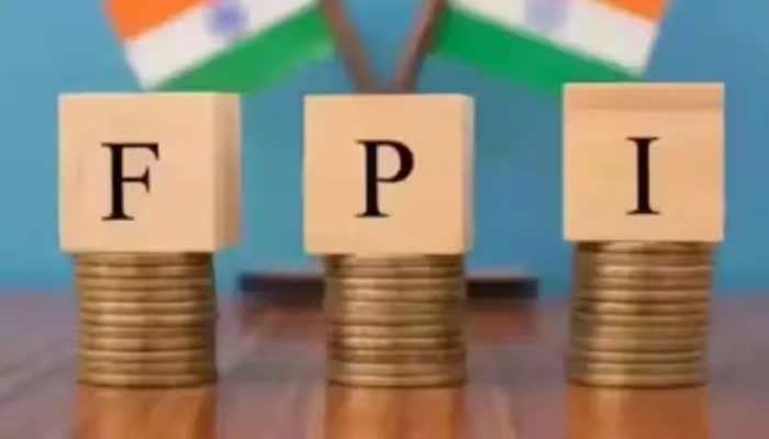 FPIs See Steady Growth In Debt Investment: V.K. Vijayakumar