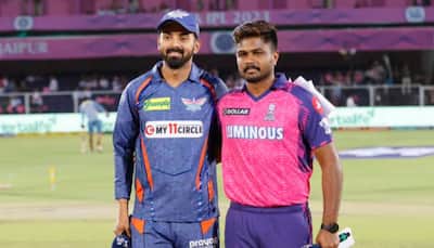 Rajasthan Royals vs Lucknow Super Giants IPL 2024 LIVE Streaming Details: Timings, Telecast Date, When And Where To Watch RR vs LSG Match No.4 In India Online And On TV Channel?