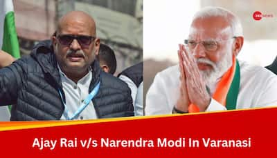 Lok Sabha Election 2024: Congress Releases Fourth List Of Candidates, Fields Ajay Rai Against PM Modi In Varanasi