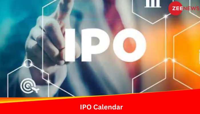 IPO Calendar: 11 Public Offerings To Hit Market This Week; Details Here