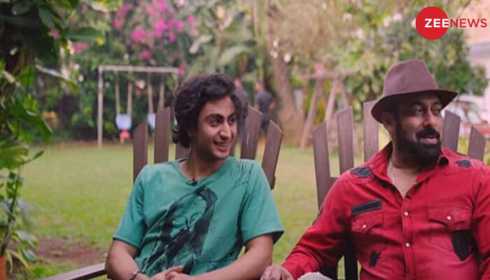 'Dumb Biriyani' Teaser :Salman Khan Features In Arhaan's Podcast  