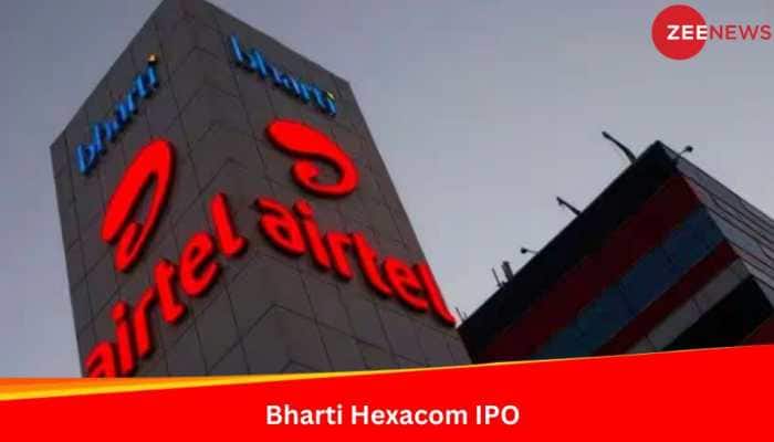 Bharti Hexacom To Launch IPO On April 3: Check Subscription, Allotment Dates And More