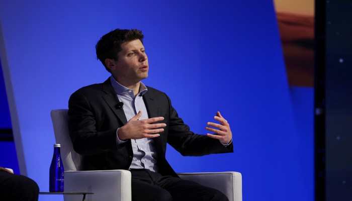 Tesla CEO Elon Musk Thought That OpenAI Would Fail: OpenAI CE0 Sam Altman