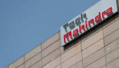 Tech Mahindra To Merge Two US-Based Subsidiaries