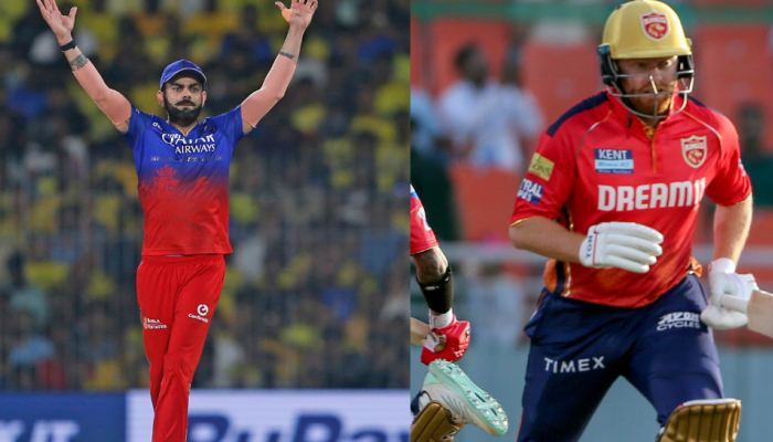 RCB vs PBKS IPL 2024 LIVE Streaming Details: Timings, Telecast Date, When And Where To Watch Royal Challengers Bengaluru Vs Punjab Kings, Match No 6, In India Online And On TV Channel? RCB vs PBKS IPL 2024 LIVE Streaming Details: Timings, Telecast Date, When And Where To Watch Royal Challengers Bengaluru Vs Punjab Kings, Match No 6, In India Online And On TV Channel?