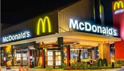 McDonald's Outlets In Sri Lanka Closed Amid Legal Dispute Over Poor Hygiene