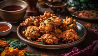 Holi 2024: After Festival Snack Time Recipes