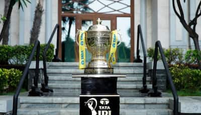 IPL 2024: BCCI Announced Full Schedule, Check Details Here