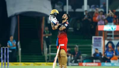 RCB vs PBKS Dream11 Team Prediction, Match Preview, Fantasy Cricket Hints: Captain, Probable Playing 11s, Team News; Injury Updates For Today’s PBKS vs RCB Indian Premier League in M Chinnaswamy Stadium, 730PM IST, Bengaluru