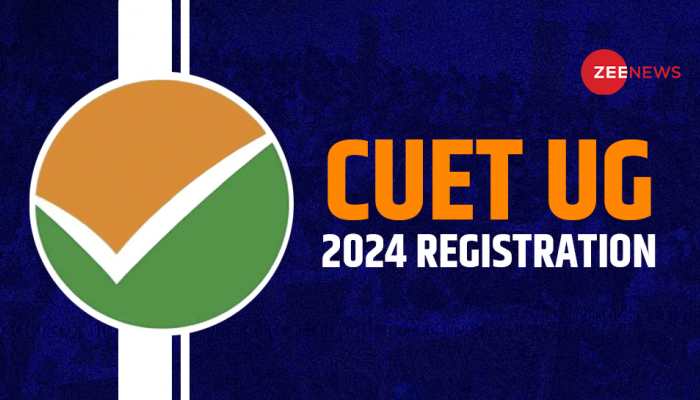 CUET UG 2024 Registration Last Date Tomorrow At exams.nta.ac.in- Check Steps To Apply Here