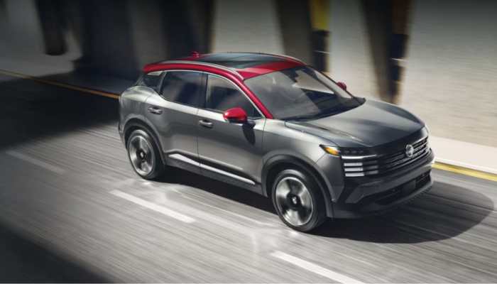 New Nissan Kicks SUV Unveiled Globally; Check Design, Features And Other Details