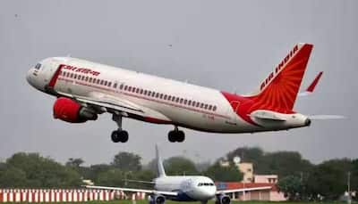 DGCA Slaps Rs 80 Lakh Fine On Air India Over Flight Violations