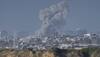 UN Security Council Passes Resolution Demanding Immediate Gaza Ceasefire For The First Time
