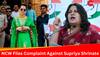 NCW Seeks ECI Action Against Congress' Supriya Shrinate For Social Media Post On Kangana Ranaut