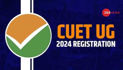 CUET UG 2024 Registration Ends Today At exams.nta.ac.in- Steps To Apply Here