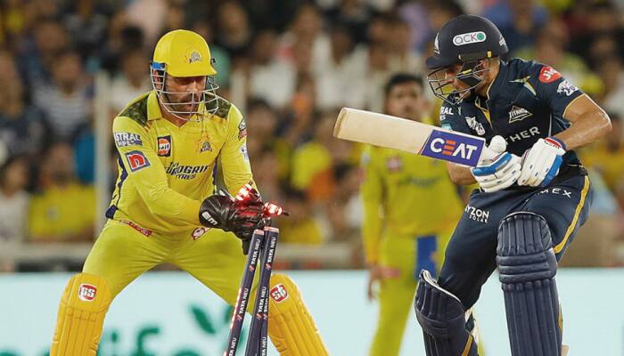 CSK vs GT IPL 2024 Free LIVE Streaming Details: Timings, Telecast Date, When And Where To Watch Chennai Super Kings Vs Gujarat Titans, Match No 7, In India Online And On TV Channel?