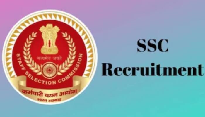 SSC Phase 12 Recruitment 2024 Registration Ends Today At ssc.gov.in- Check Steps To Apply Here