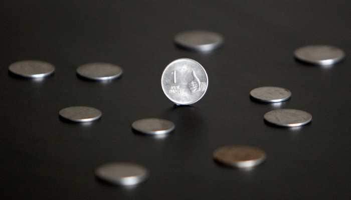Rupee Recovers From All-Time Low Level; Rises 29 Paise To 83.32 Against US Dollar 