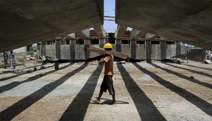 S&amp;P Global Ups India’s Growth Forecast For 2024-25
