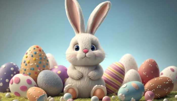 Easter 2024: Date, Significance And Why It Is Being Celebrated Earlier