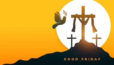 Good Friday: Date, Significance, And History