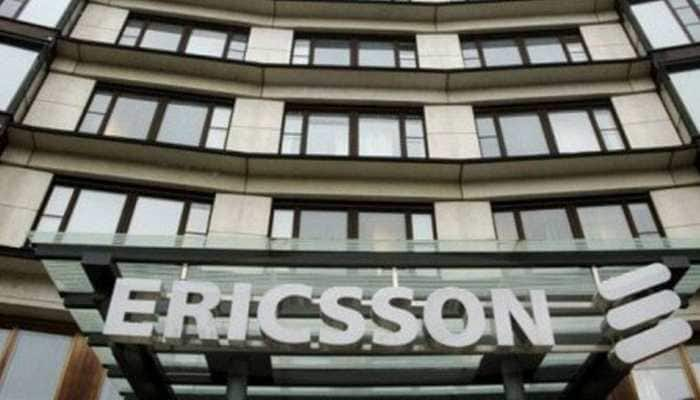 Ericsson Announces 1,200 Job Cuts In Sweden Amid Lower Sales