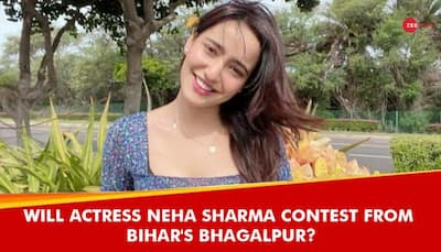 Neha Sharma: This Bollywood Actress May Contest Elections From Bihar's Bhagalpur, Bahubali Father Drops Hint
