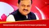 'Inka To Naam Bhi Nahi Hai..': Meet Ramesh Awasthi - The BJP's Surprise Pick For Kanpur Lok Sabha Seat
